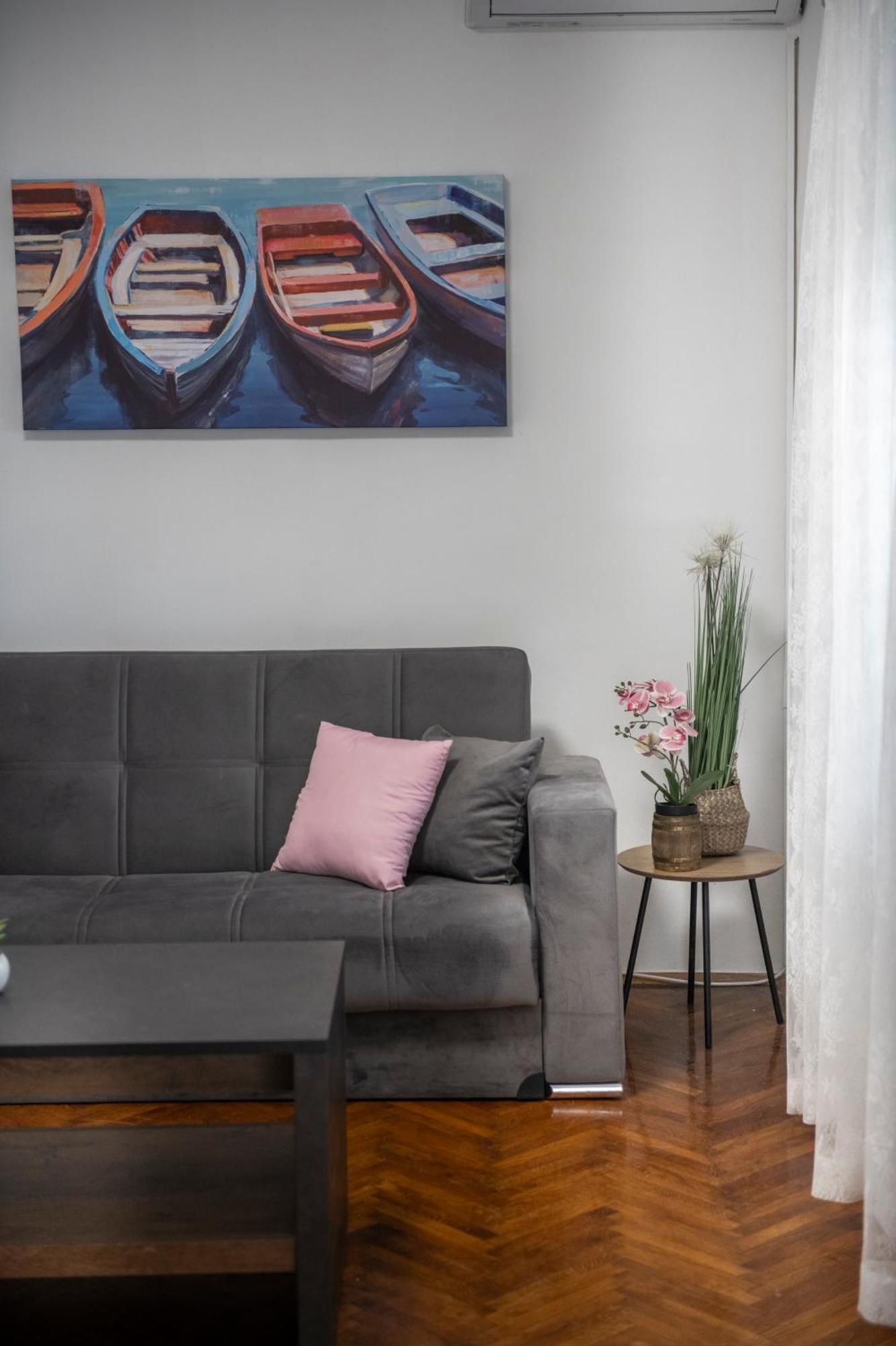 Vera Apartments ดูบรอฟนิก ภายนอก รูปภาพ