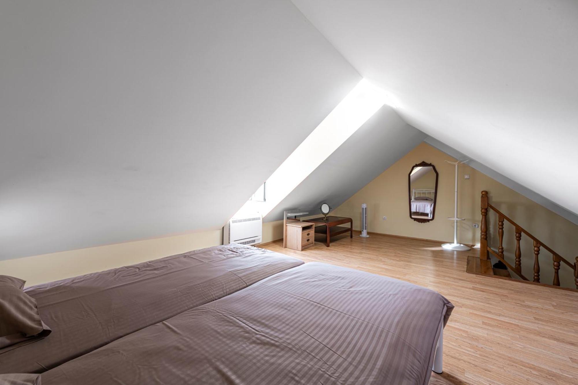 Vera Apartments ดูบรอฟนิก ภายนอก รูปภาพ