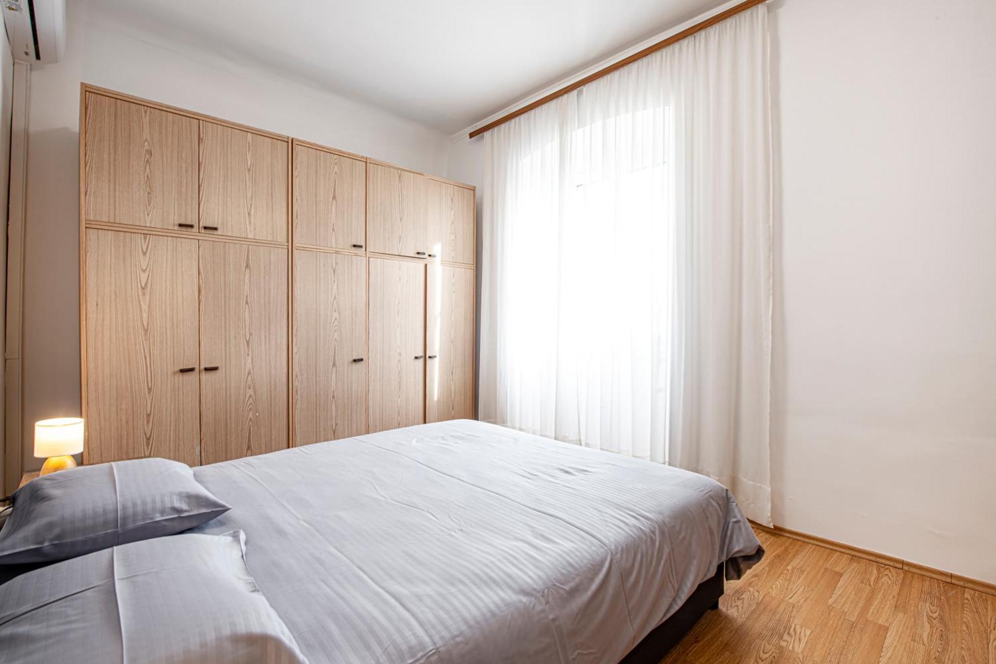Vera Apartments ดูบรอฟนิก ภายนอก รูปภาพ