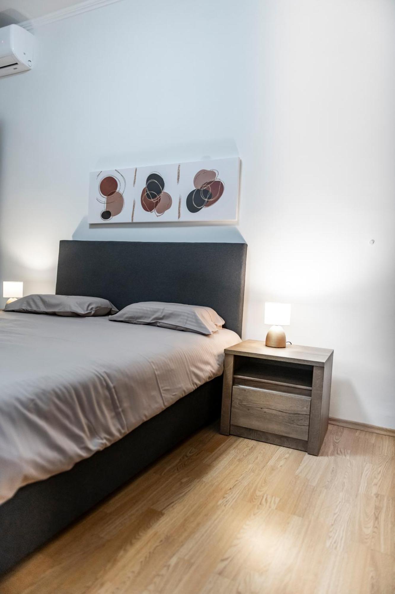 Vera Apartments ดูบรอฟนิก ภายนอก รูปภาพ