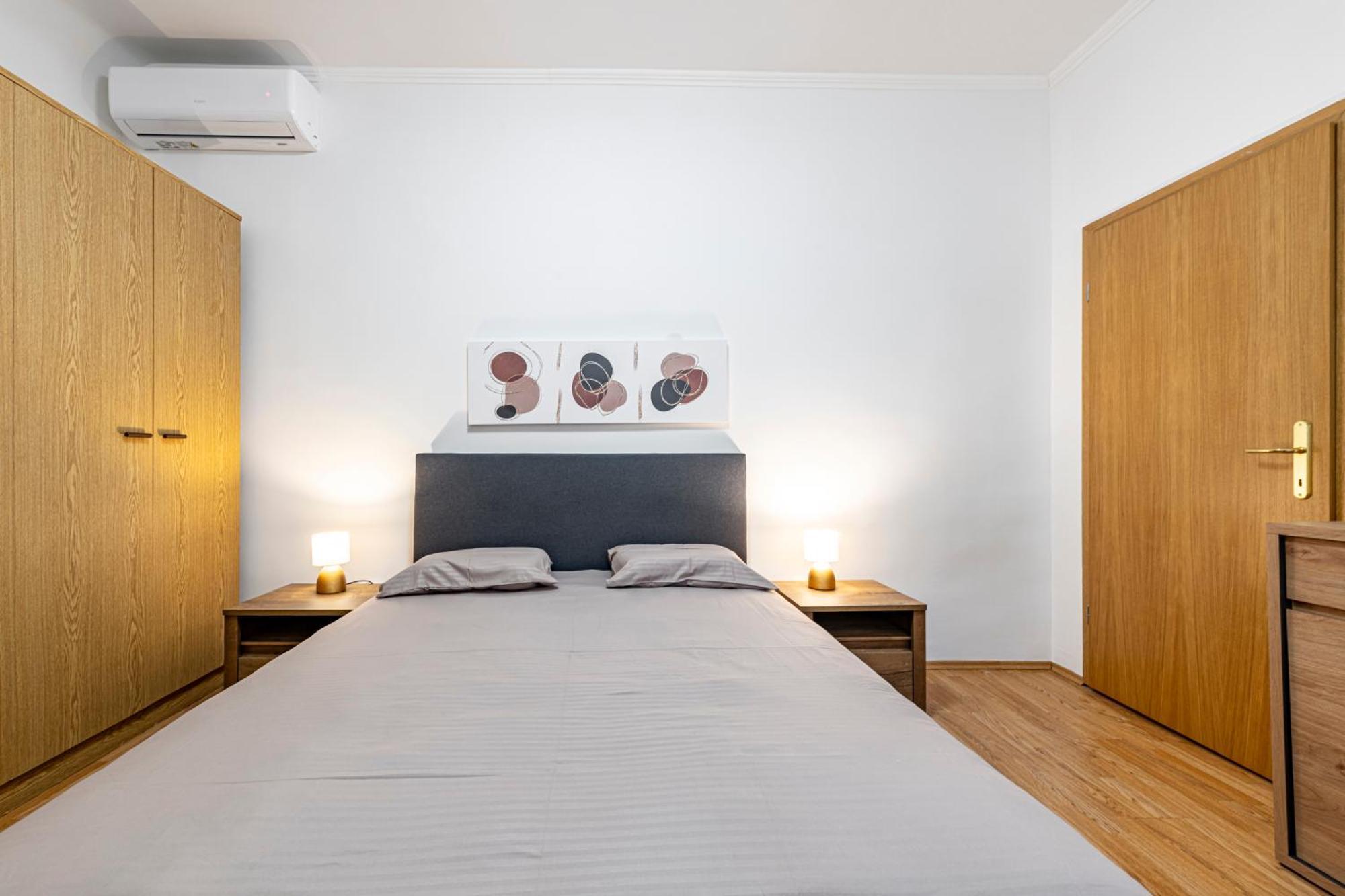 Vera Apartments ดูบรอฟนิก ภายนอก รูปภาพ