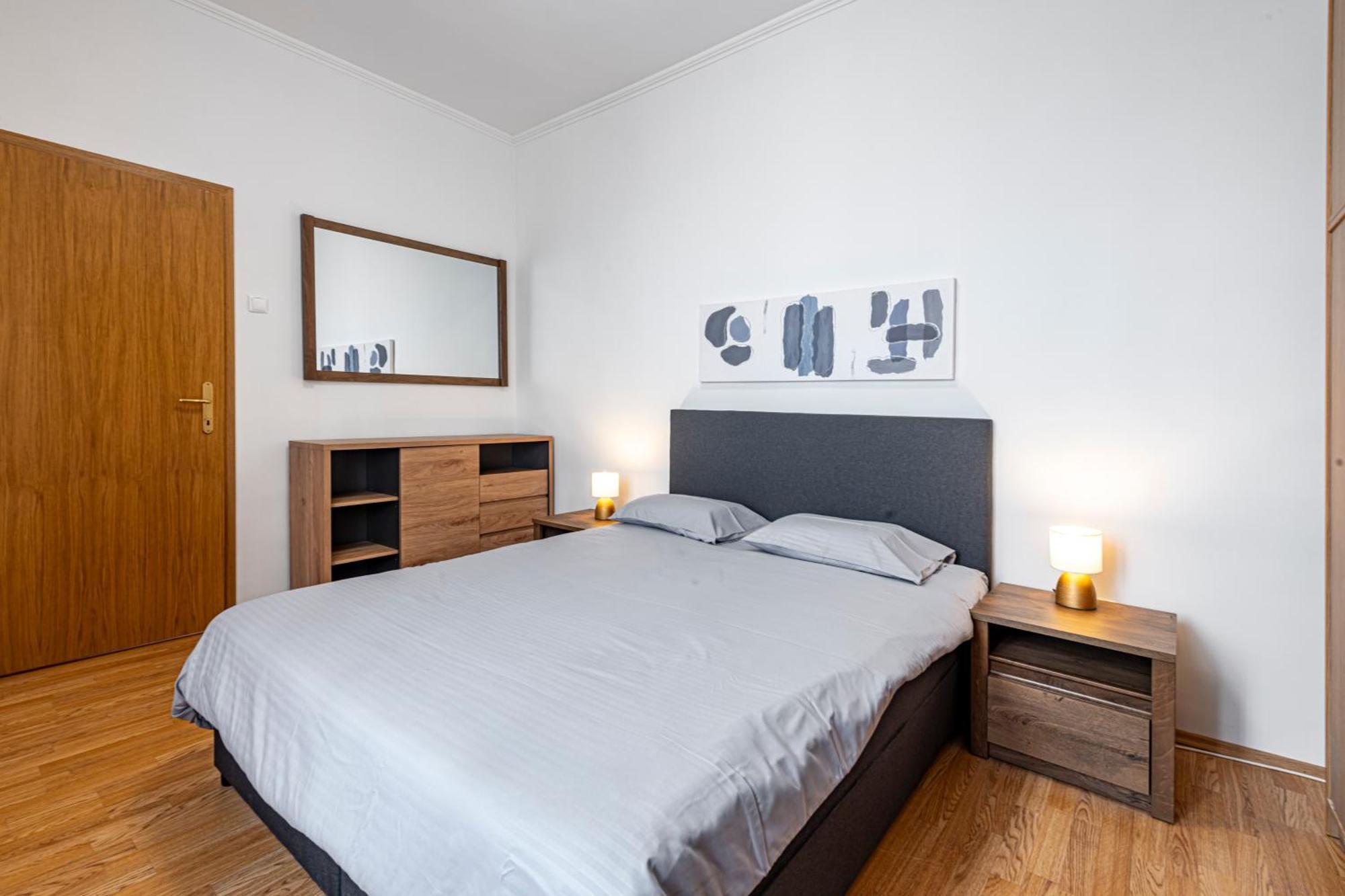 Vera Apartments ดูบรอฟนิก ภายนอก รูปภาพ