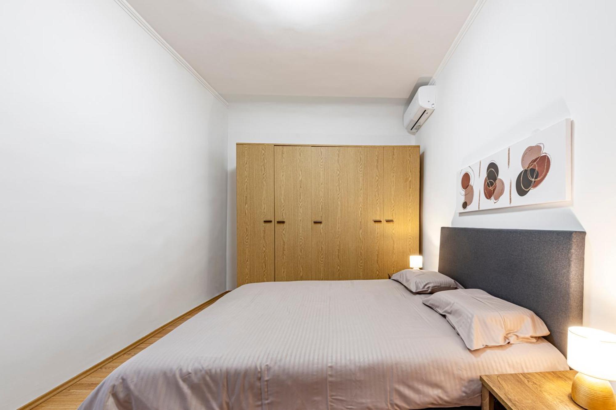 Vera Apartments ดูบรอฟนิก ภายนอก รูปภาพ