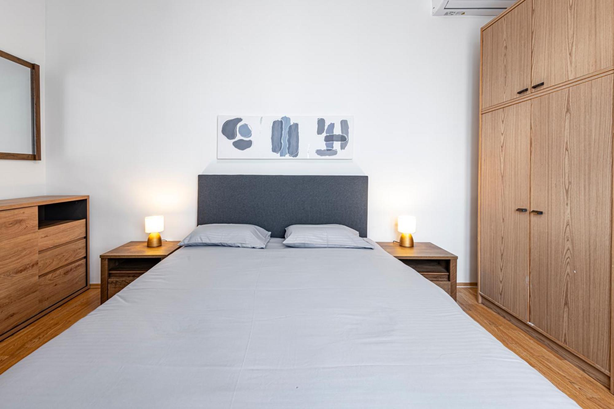 Vera Apartments ดูบรอฟนิก ภายนอก รูปภาพ