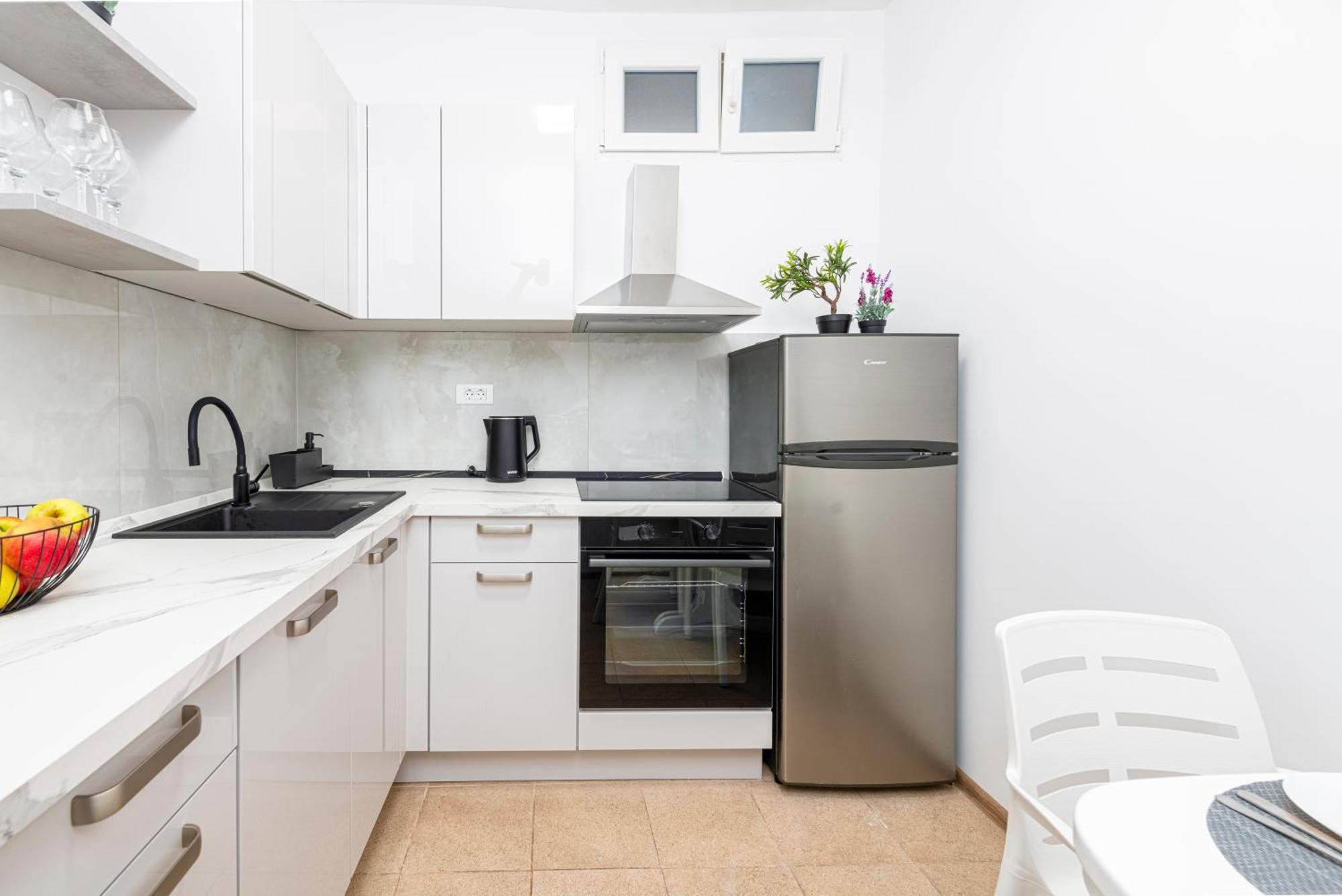 Vera Apartments ดูบรอฟนิก ภายนอก รูปภาพ