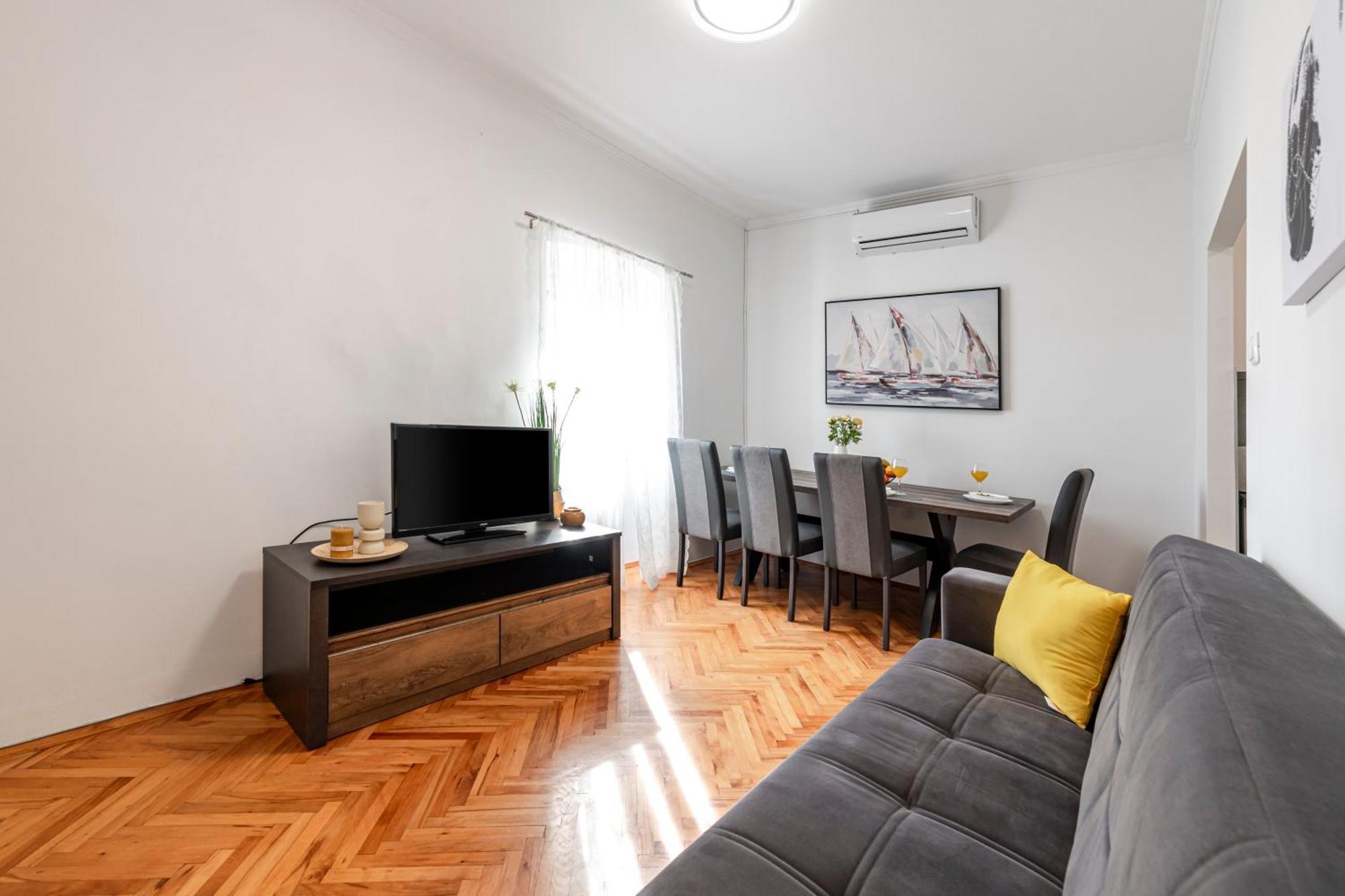 Vera Apartments ดูบรอฟนิก ภายนอก รูปภาพ