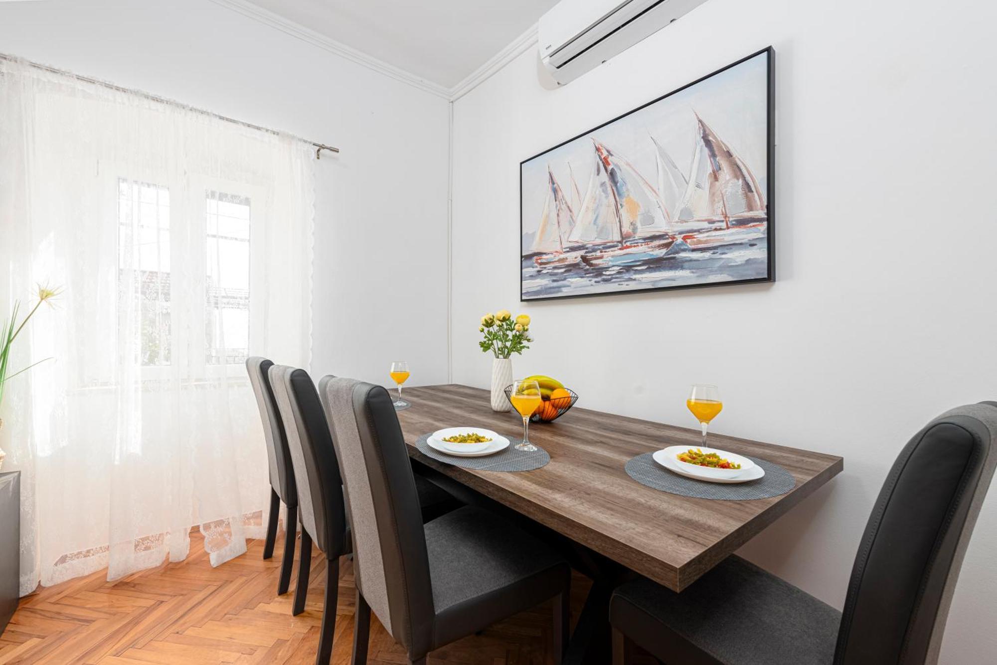 Vera Apartments ดูบรอฟนิก ภายนอก รูปภาพ