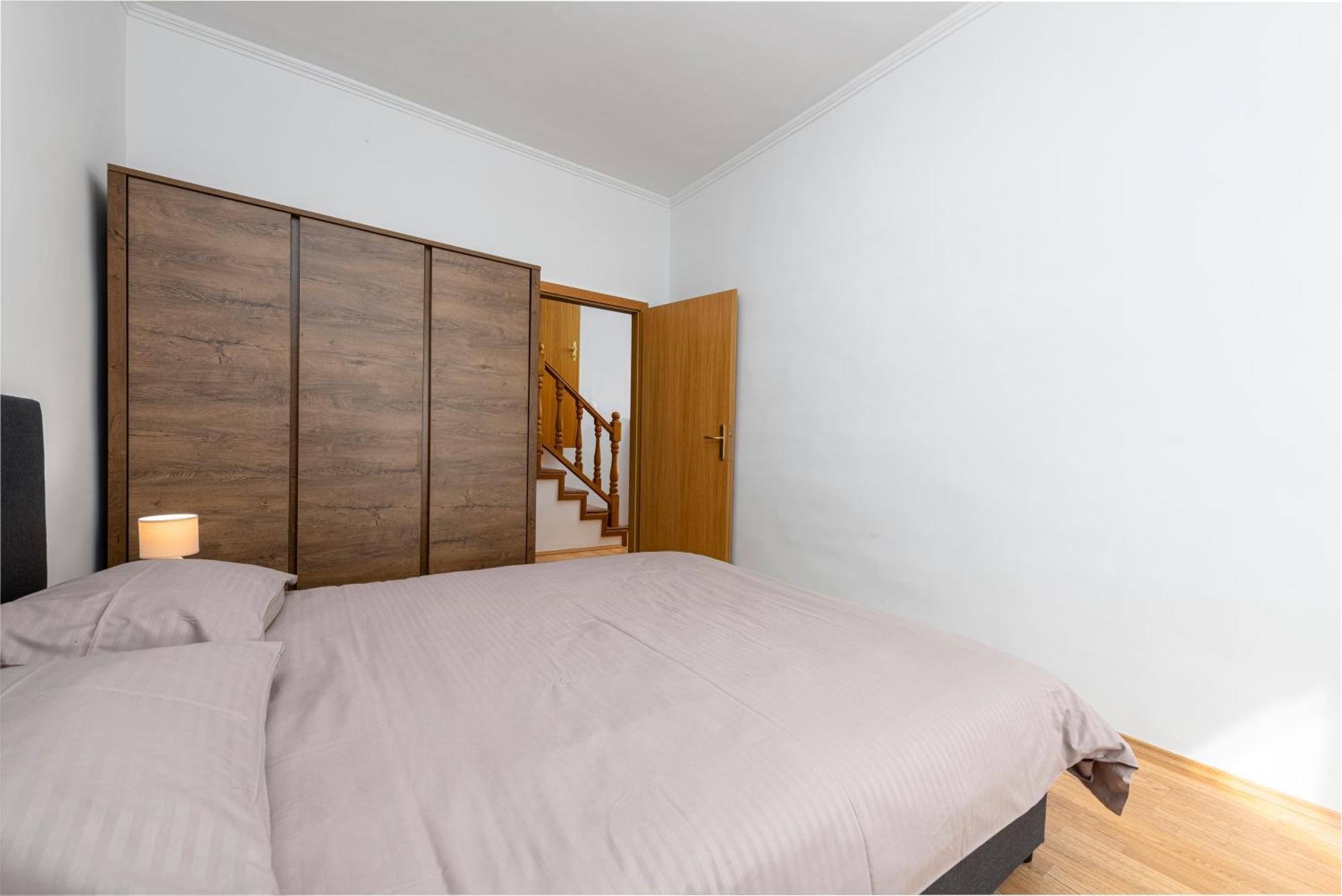 Vera Apartments ดูบรอฟนิก ภายนอก รูปภาพ