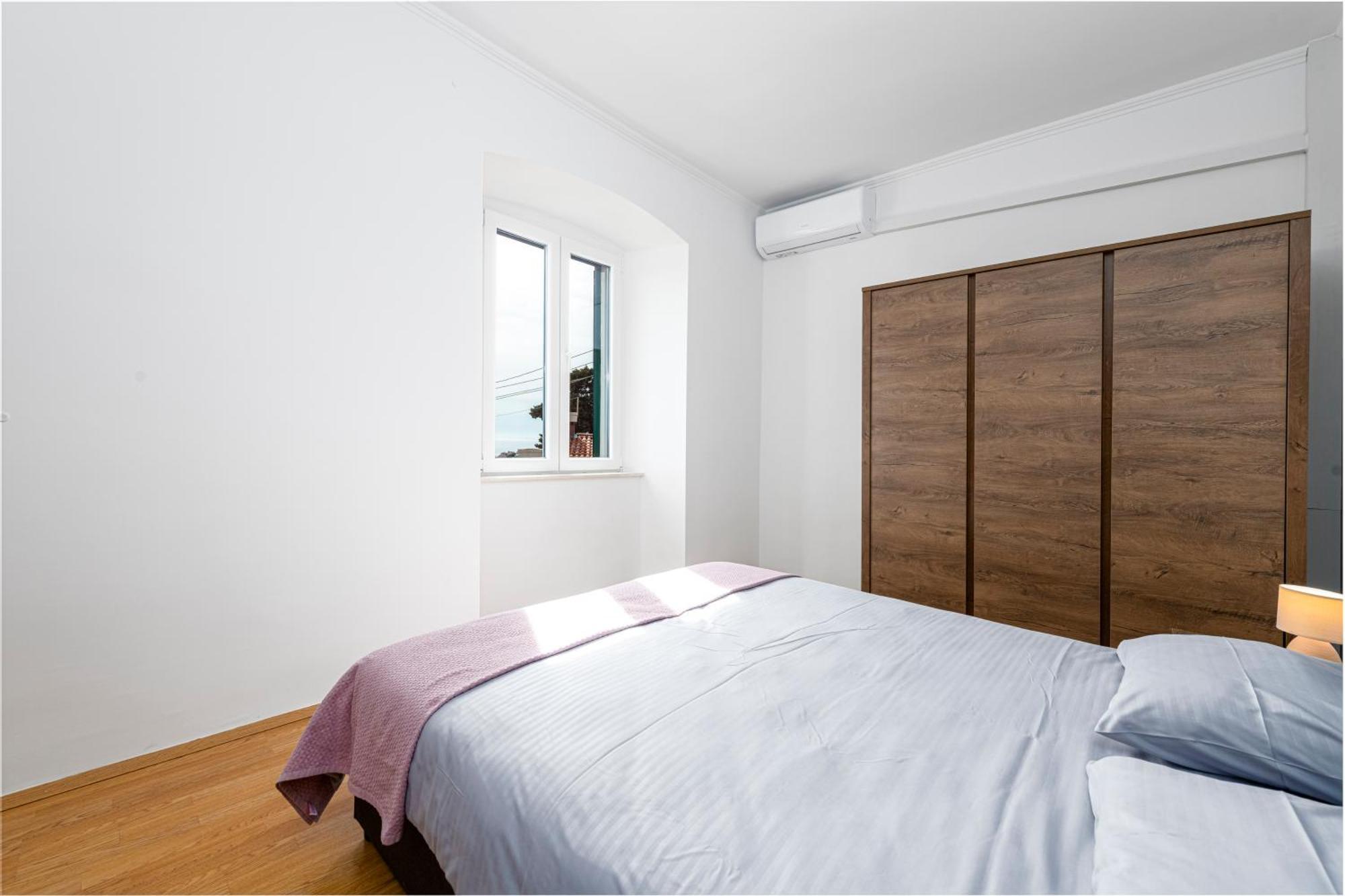 Vera Apartments ดูบรอฟนิก ภายนอก รูปภาพ