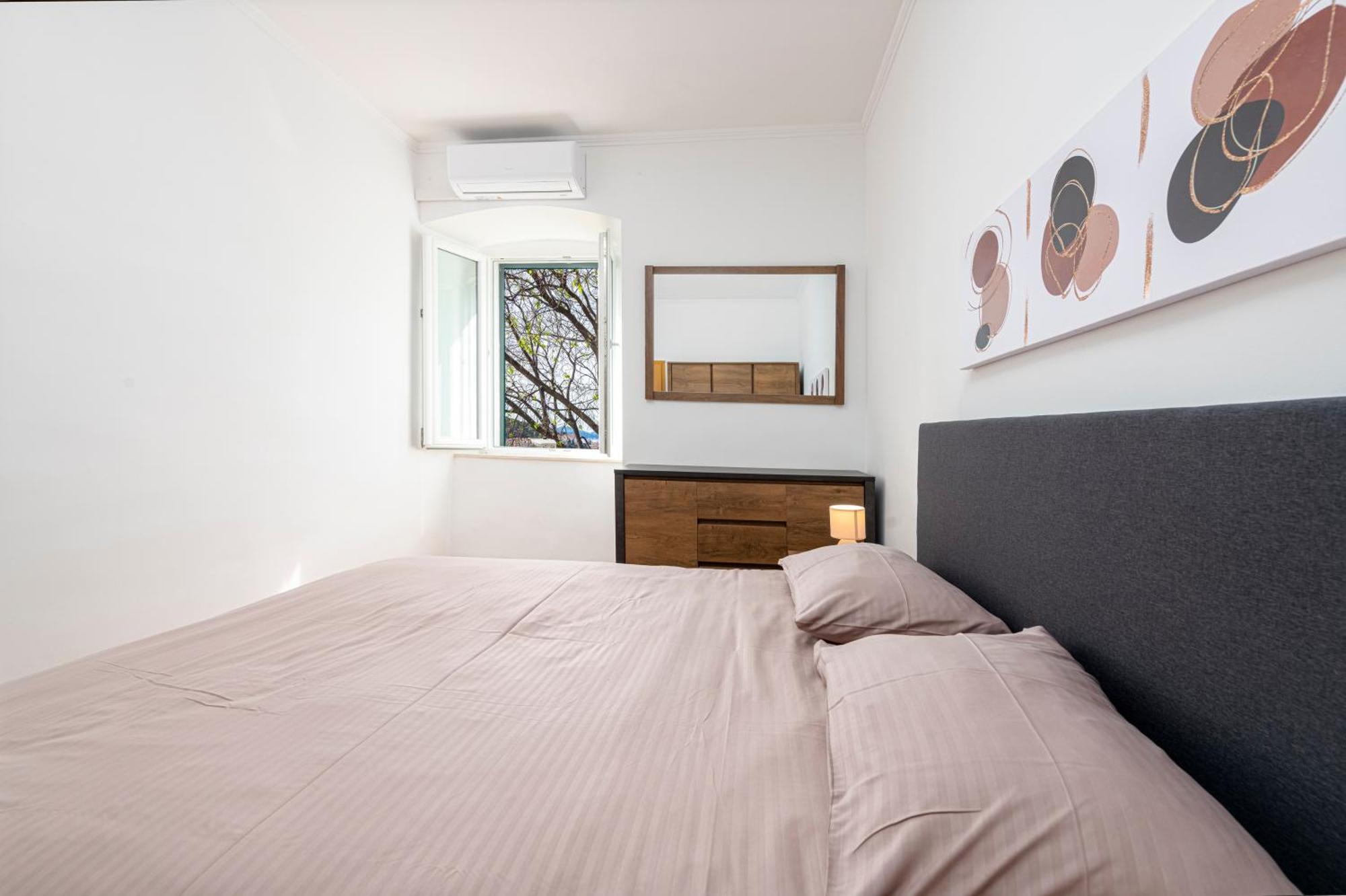 Vera Apartments ดูบรอฟนิก ภายนอก รูปภาพ